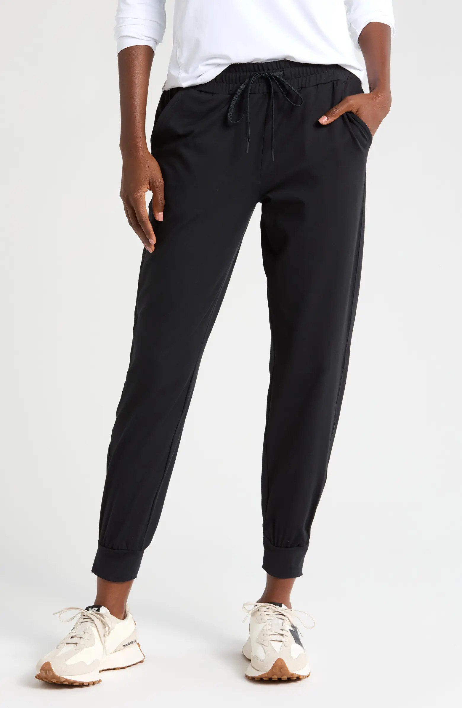 Move In Pocket Joggers | Nordstrom
