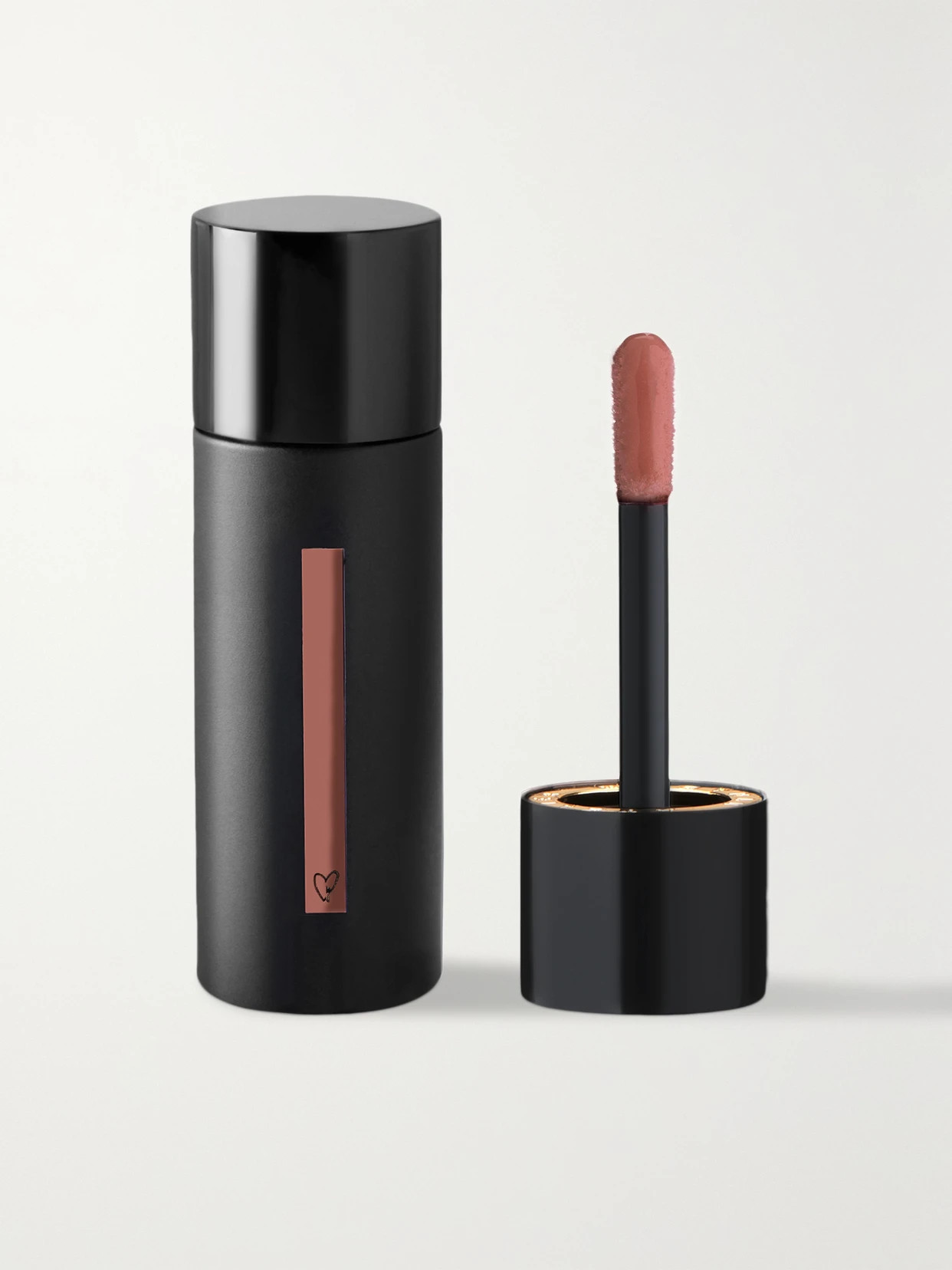 Westman Atelier - Squeaky Clean Lip Oil - Nana | NET-A-PORTER (US)