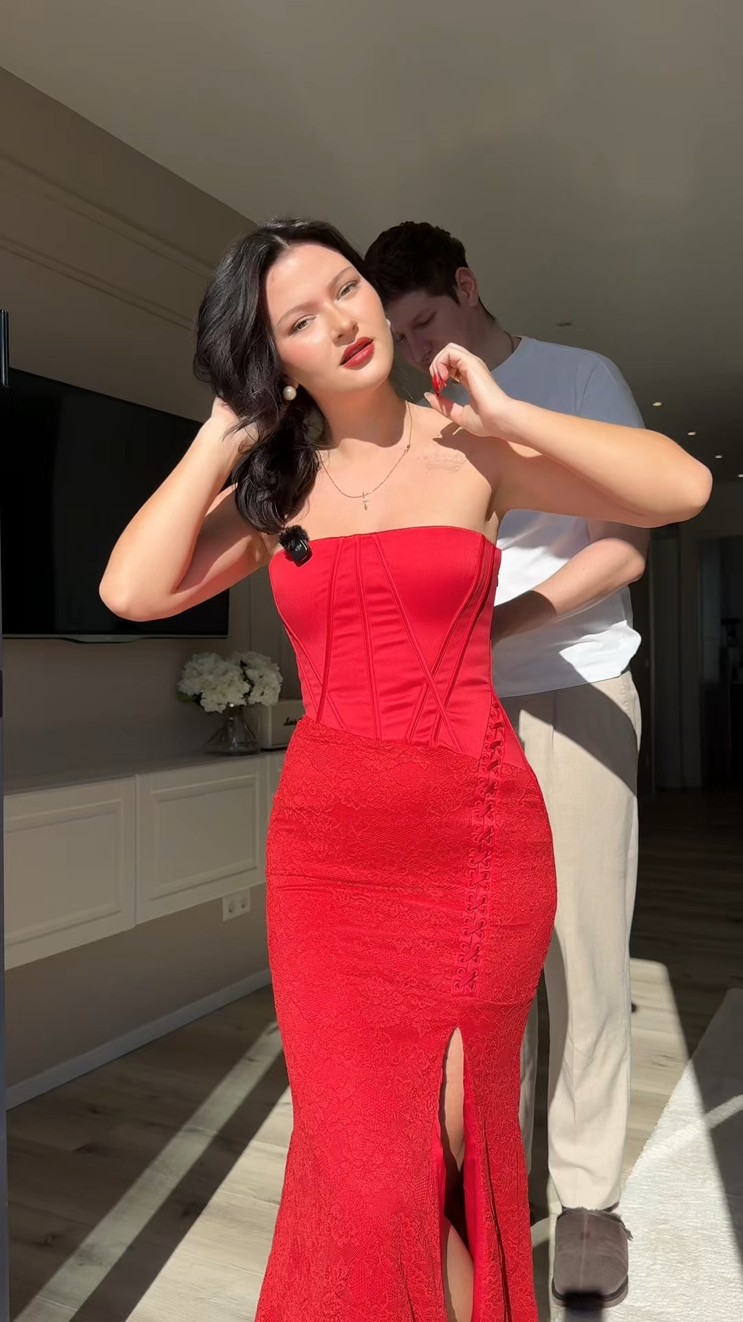 Inspo for Prom / Abschlussball / Abschlussballkleider

#LTKWedding #LTKootd