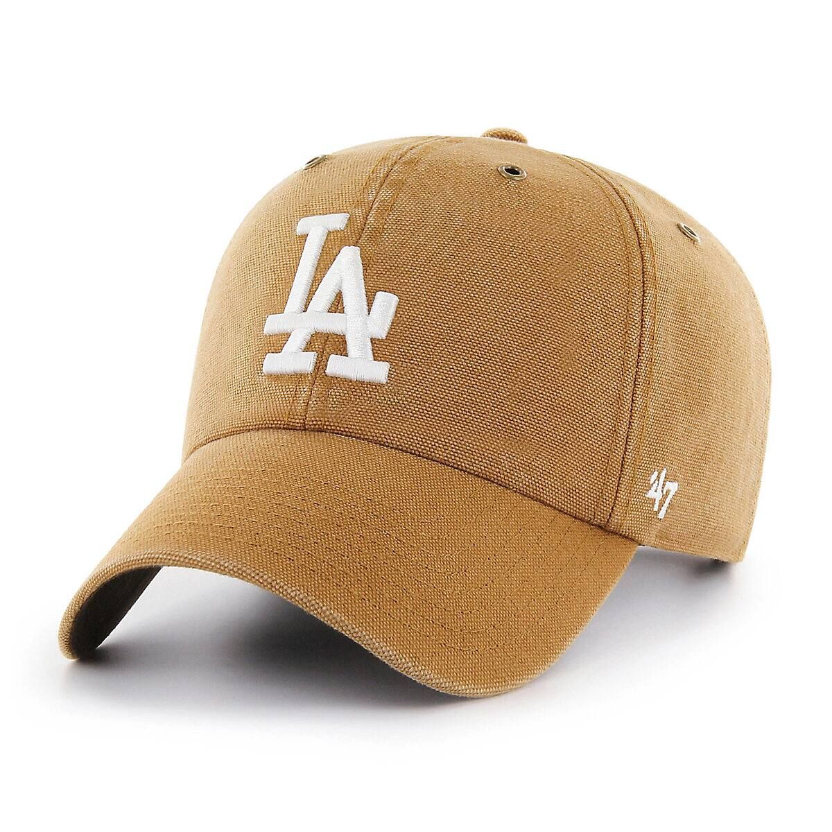Los Angeles Dodgers Carhartt x '47 Clean Up | Carhartt