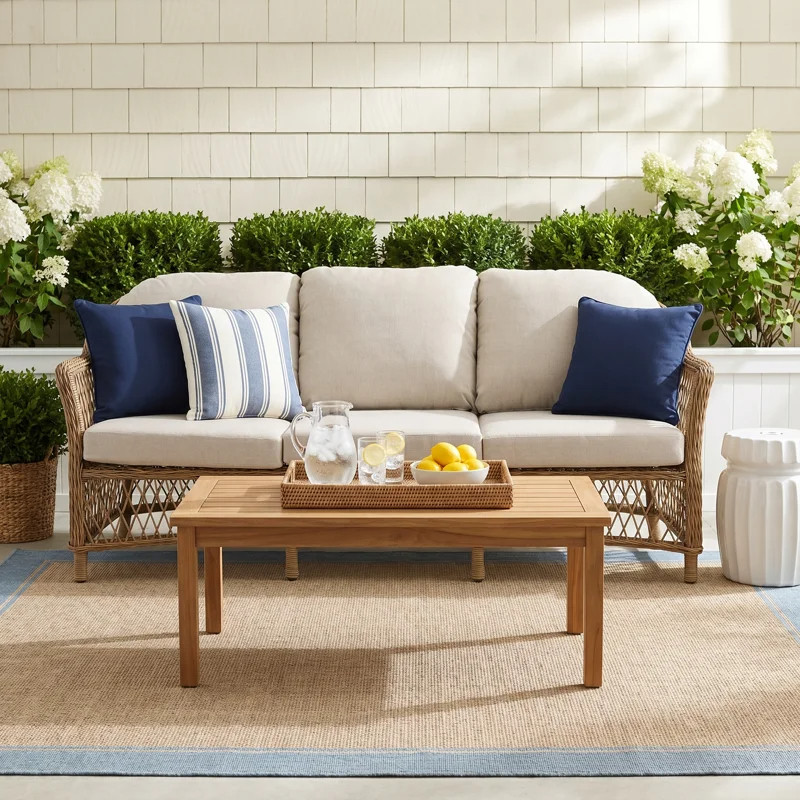 Summer Patio Dreams ☀️ Wayfair Flash Sale Up To 70% OFF 💫 Gorgeous Outdoor Sectionals & Sofas For Every Backyard 😍
#SummerVibes #WayfairFinds #OutdoorLiving #PatioGoals #BackyardDesign #HomeInspo #SectionalSofa #OutdoorDecor 

 #LTKSeasonal #LTKHome #LTKSaleAlert