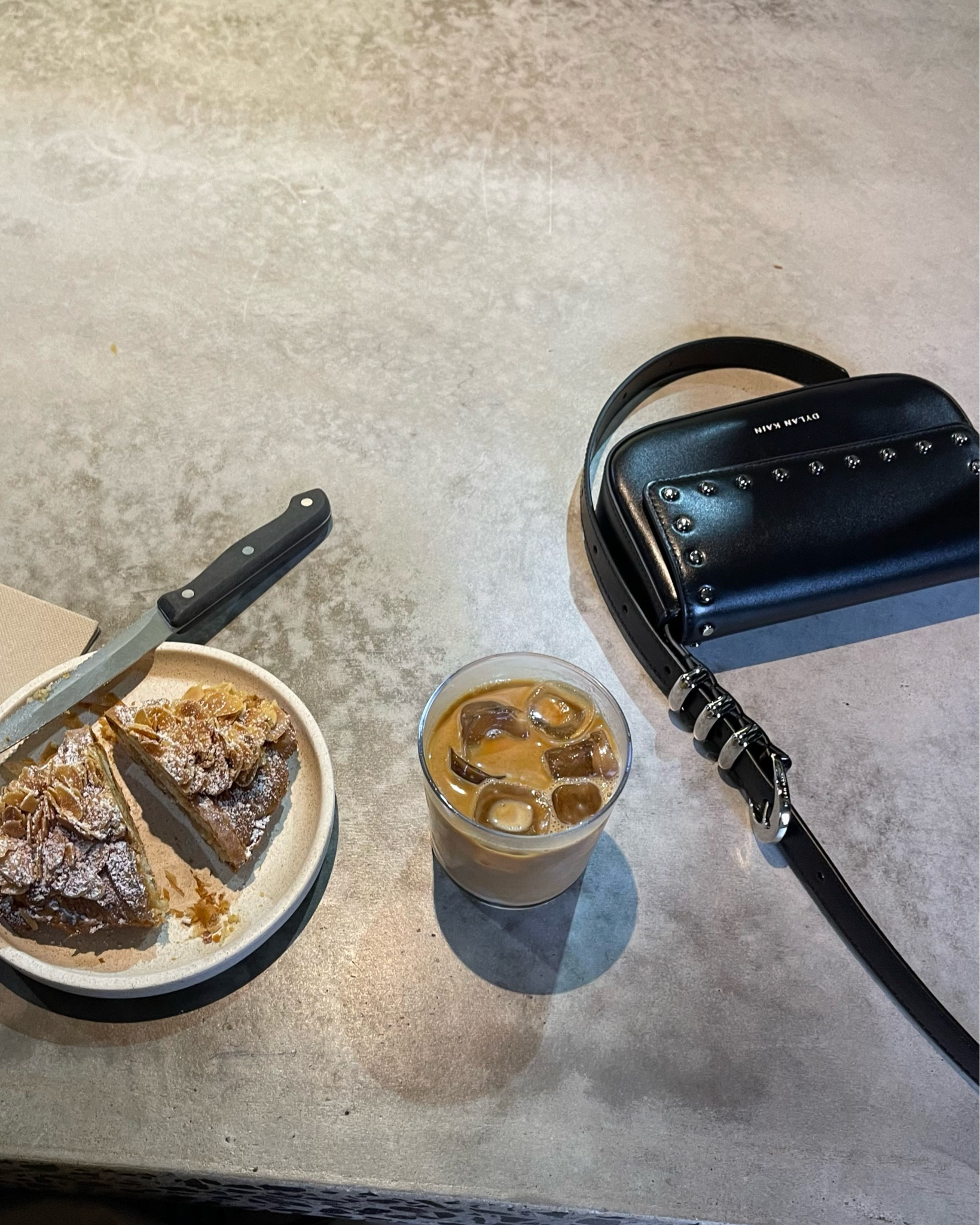 the cool girl shoulder bag 

#LTKaustralia #LTKgiftguide #LTKbag