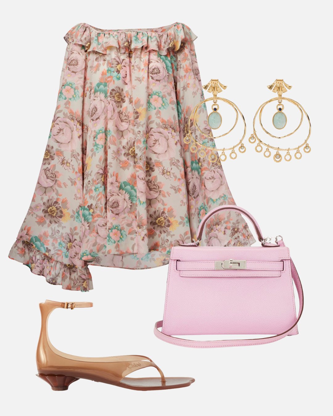 FAVORITE OUTFITS OF 2025 

 