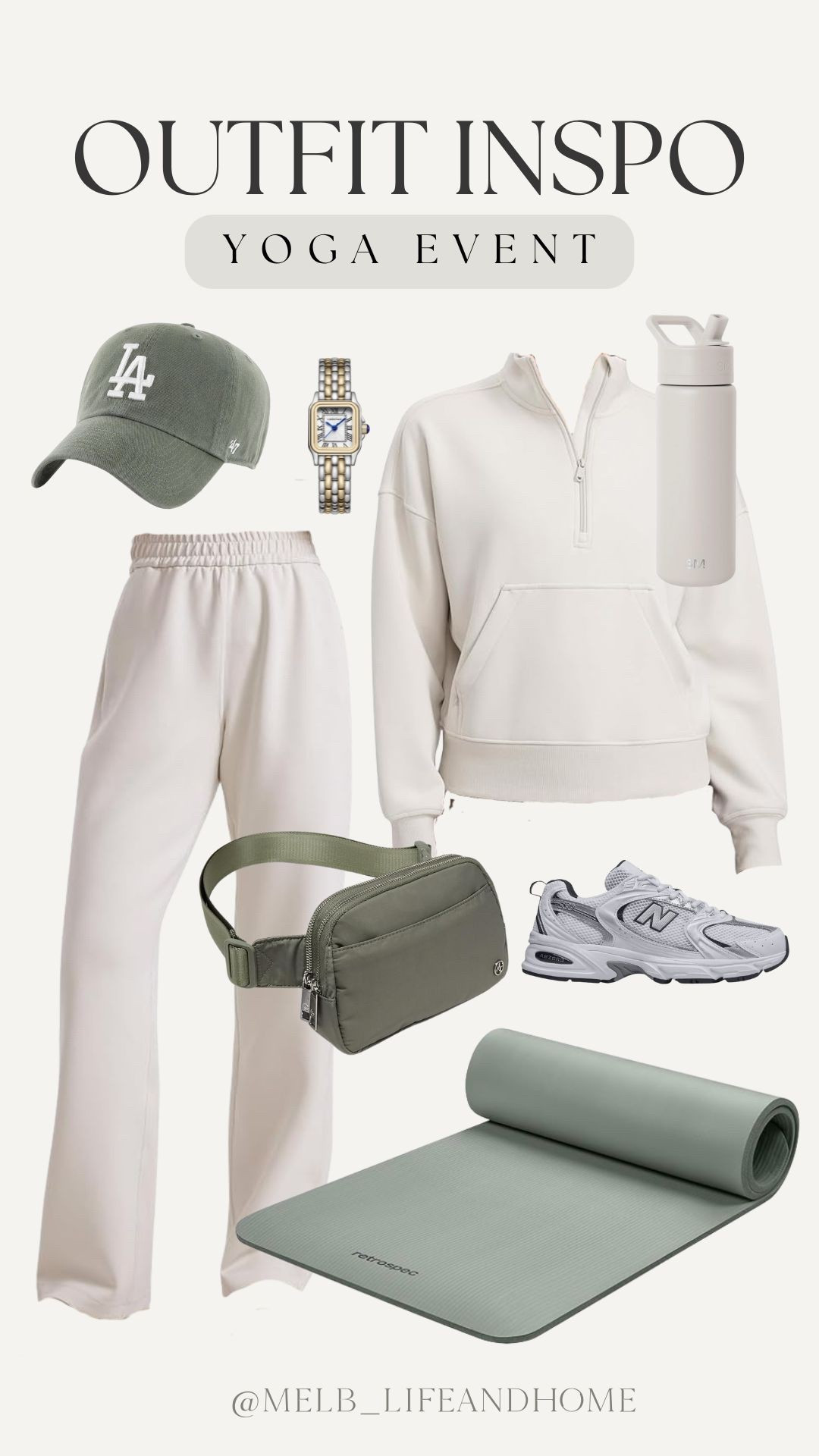 Fitness outfit inspo 

#LTKcanada #LTKstyletip #LTKfitness