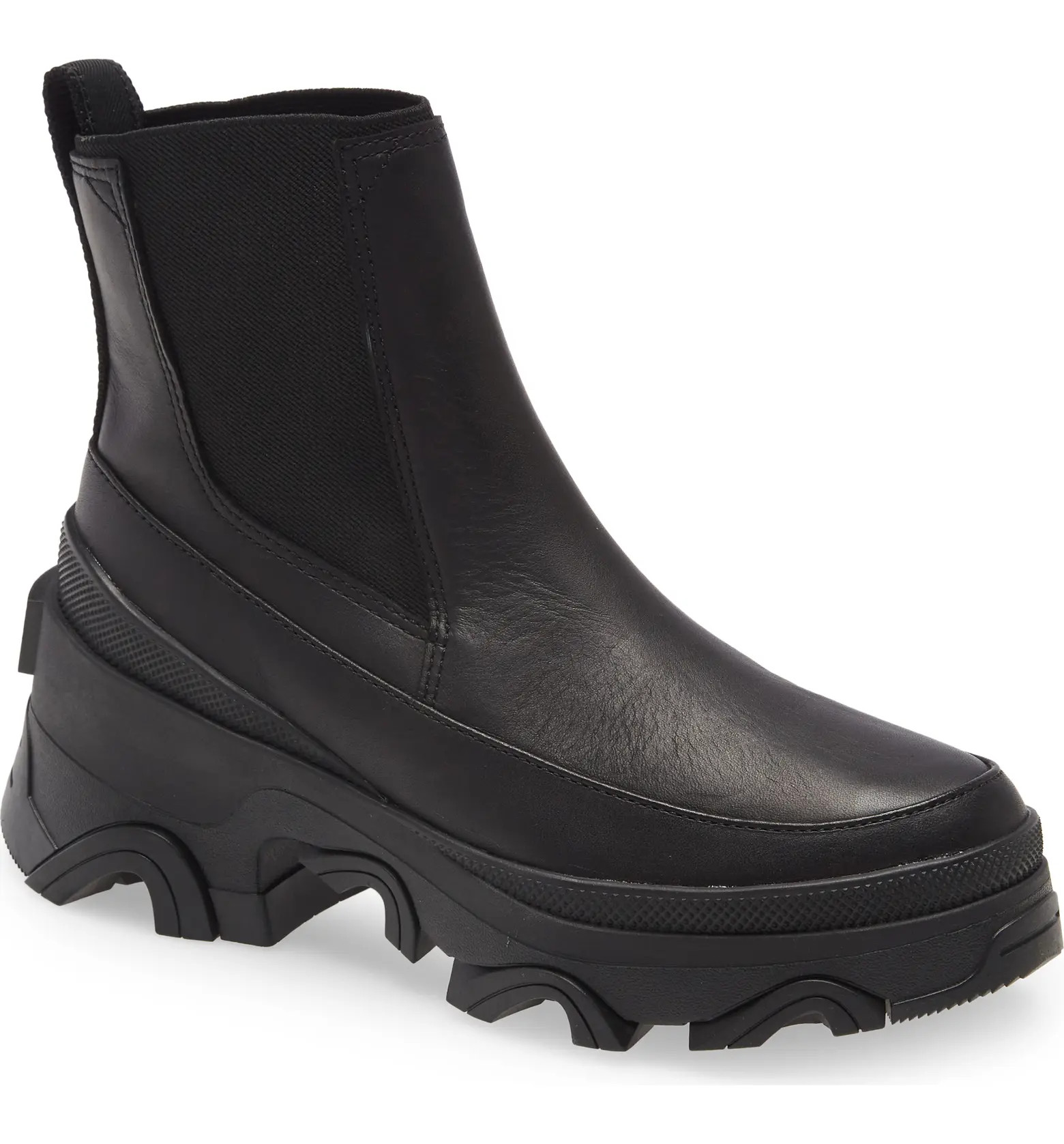 Brex™ Waterproof Chelsea Boot | Nordstrom