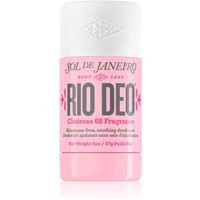 Rio Deo Aluminum-Free Deodorant Cheirosa 68 Size 2oz | Sol de Janeiro