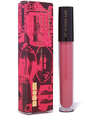 Pat McGrath Labs Lust Lip Gloss, 0.15 oz. - Macy's | Macy's