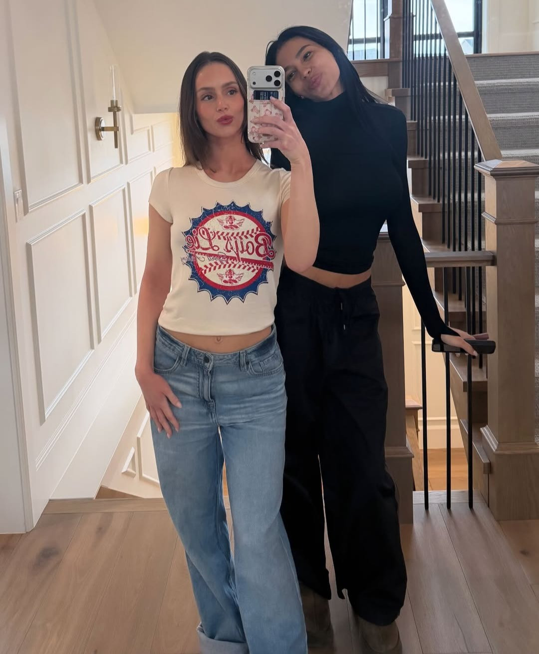 My girl💌 

 #LTKgrwm #LTKootd