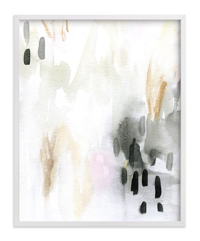 Ever Softly | Minted