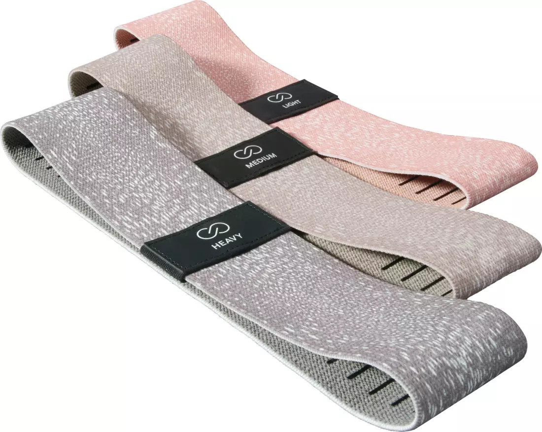 CALIA Fabric Bands – 3 Pack | DICK'S Sporting Goods