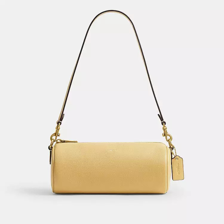 Barrel Bag | Coach (US)