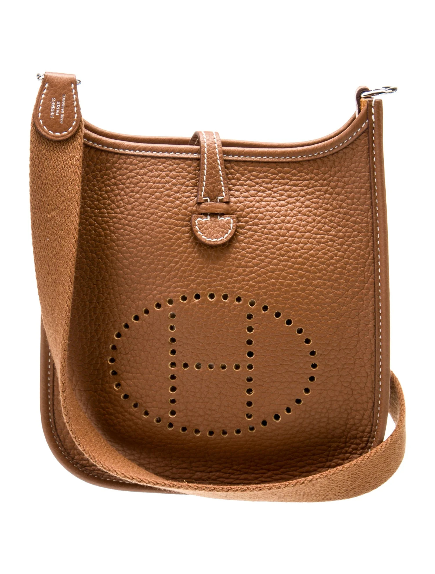 2023 Clemence Evelyne TPM 16 | The RealReal