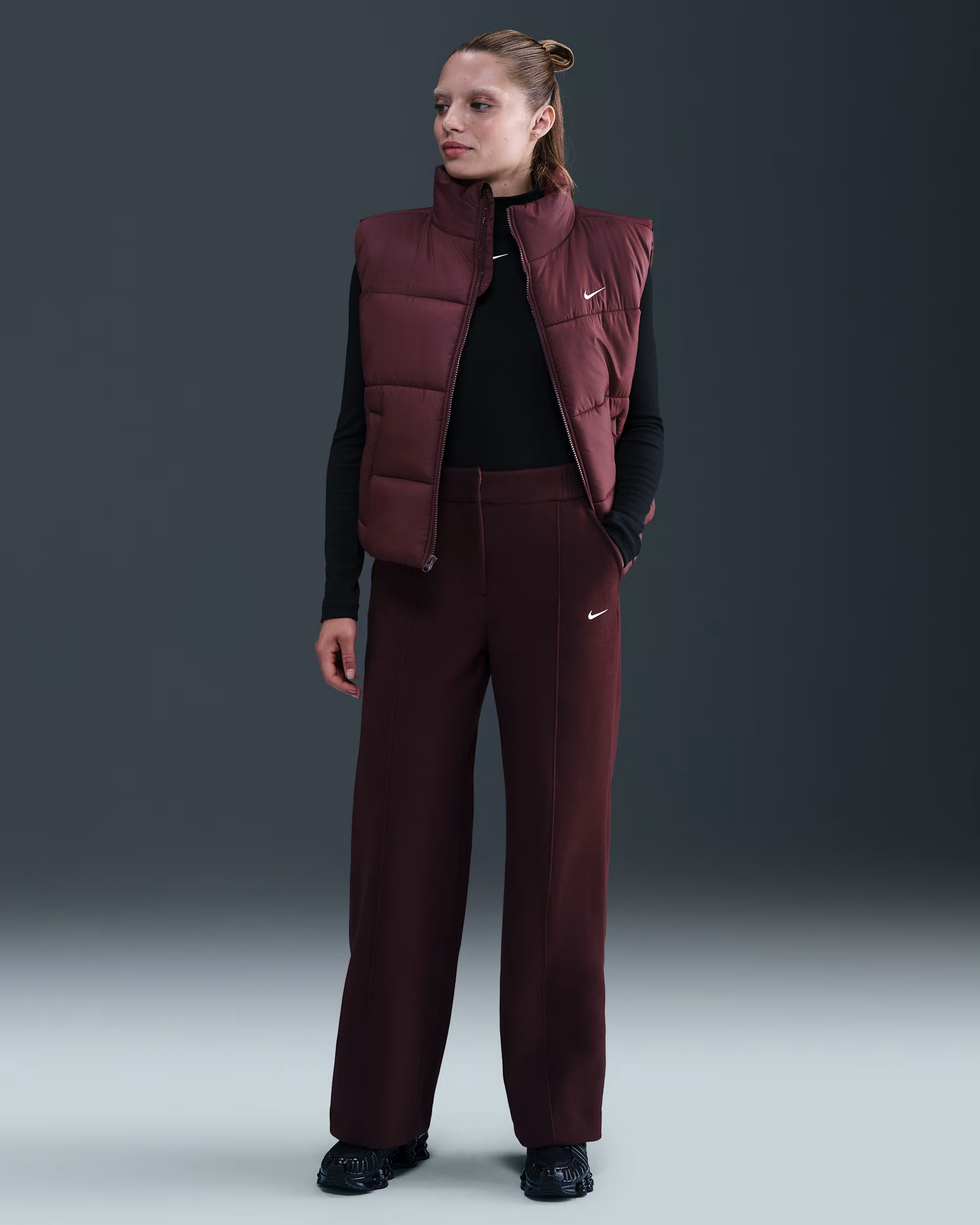 Nike Sportswear Women's Tailored Trouser Pants | Nike (US)