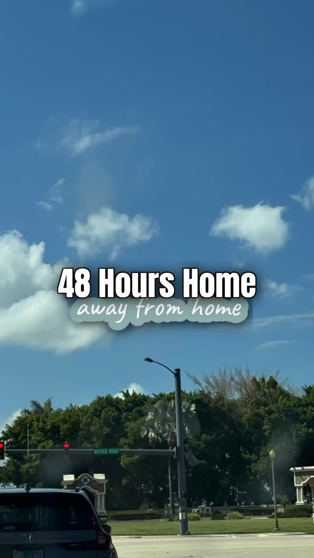 48 Hours Home Away From Home 
Also linked some outfits from this video down below. 

Spring Outfits, Summer Outfits, Spring Outfits 2026, Day in my Life, 

#LTKOotd #LTKSeasonal 

#LTKstorytime #LTKOver40 #LTKdayinmylife