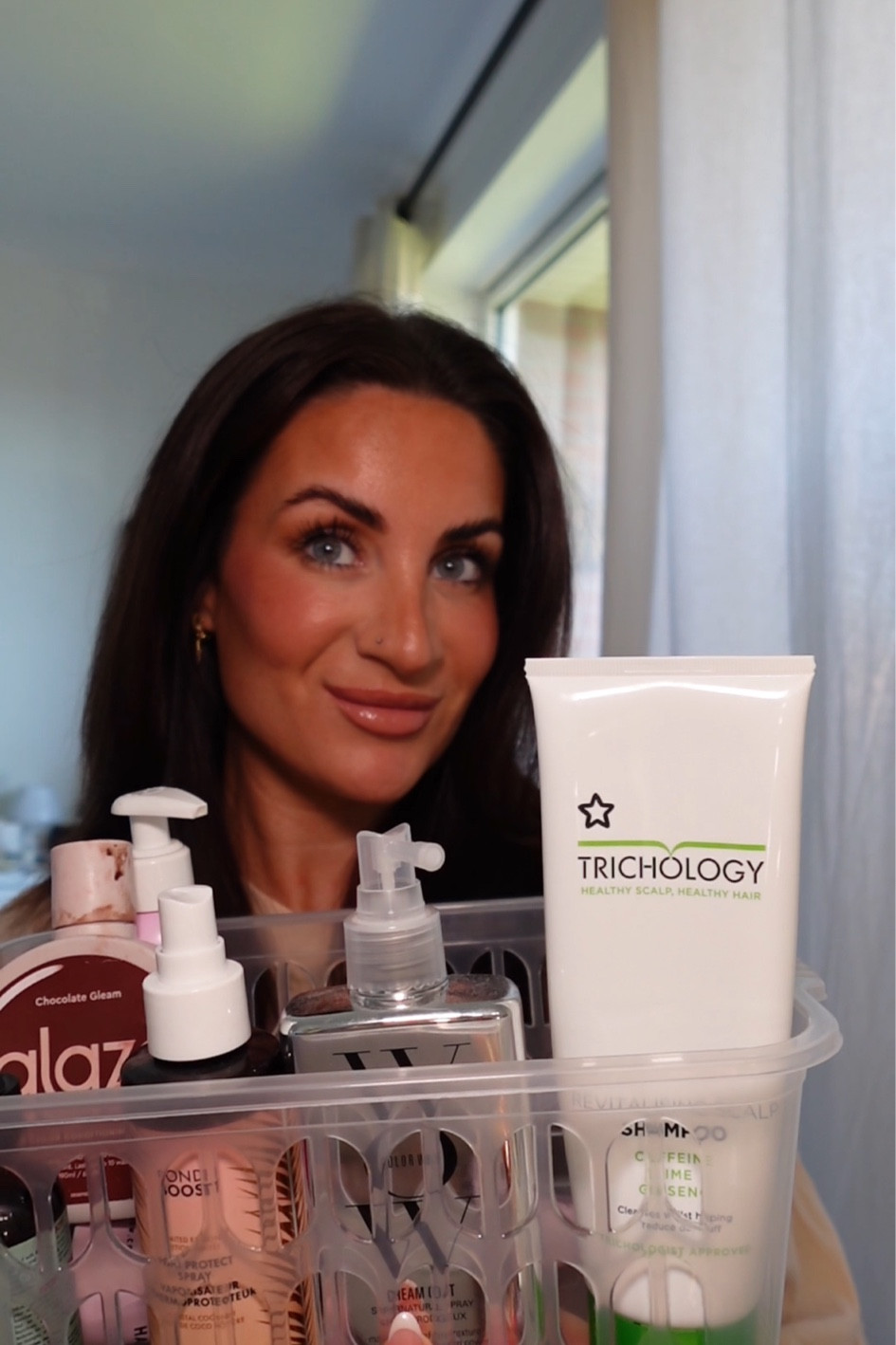 hair care products 

#LTKluxury #LTKbeauty #LTKuk