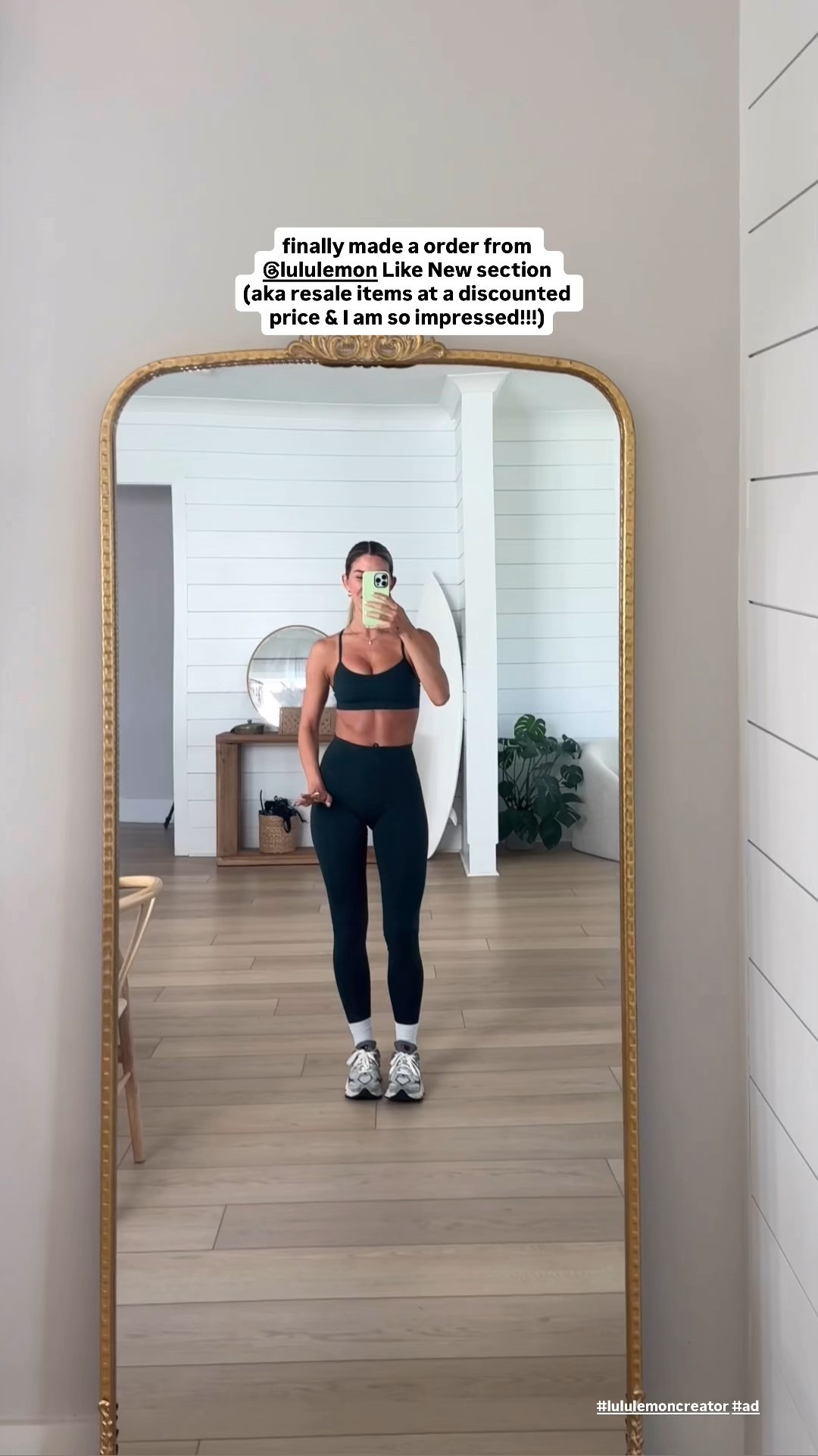 @lululemon #lululemoncreator #lululemonlikenew #ad

#LTKStyleTip #LTKFindsUnder50 #LTKActive