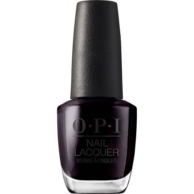 OPI Nail Lacquer - Lincoln Park After Dark - 0.5 fl oz | Target