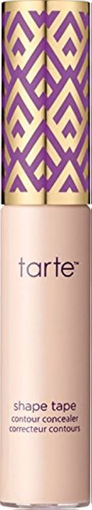 Tarte Double Duty Beauty Shape Tape Contour Concealer - Light Neutral | Amazon (US)