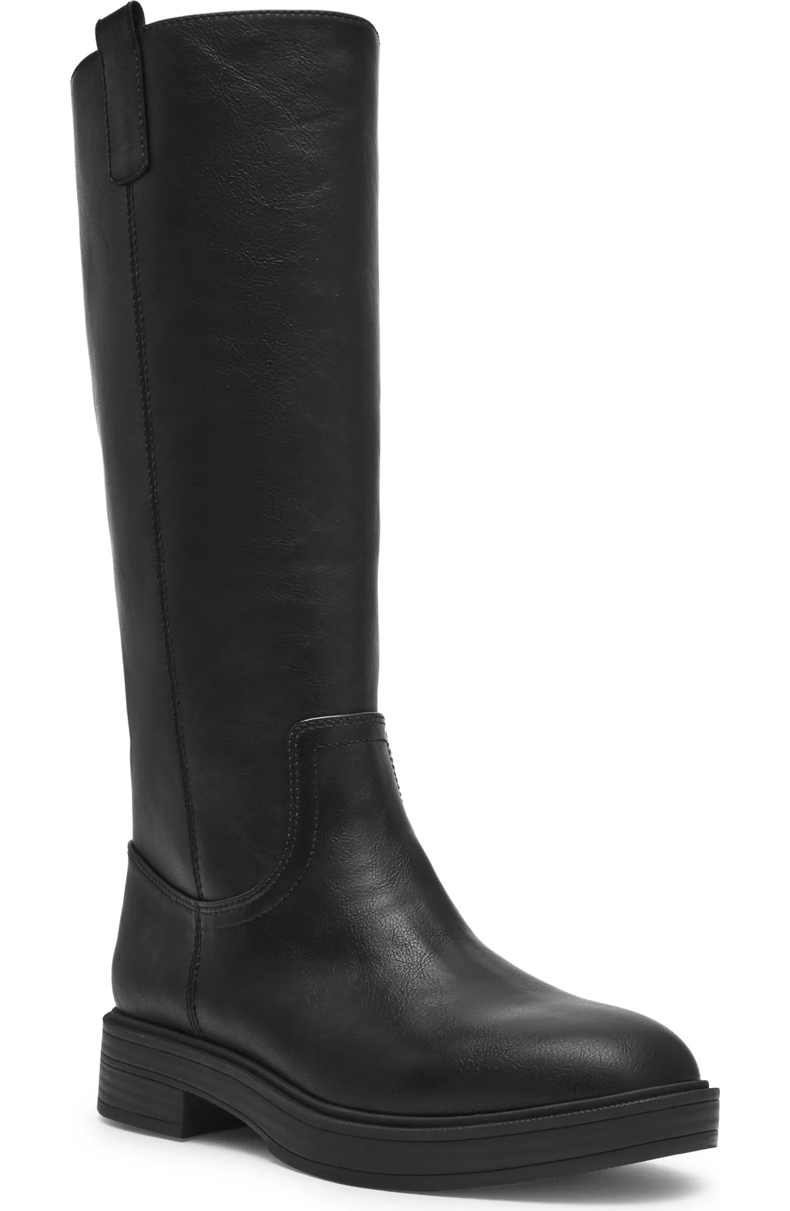 DV by Dolce Vita Javvie Riding Boot (Women) | Nordstromrack | Nordstrom Rack
