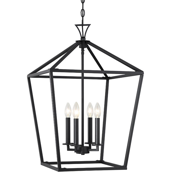 Townsend Chandelier | Lumens