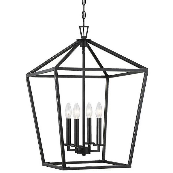 Townsend Chandelier | Lumens