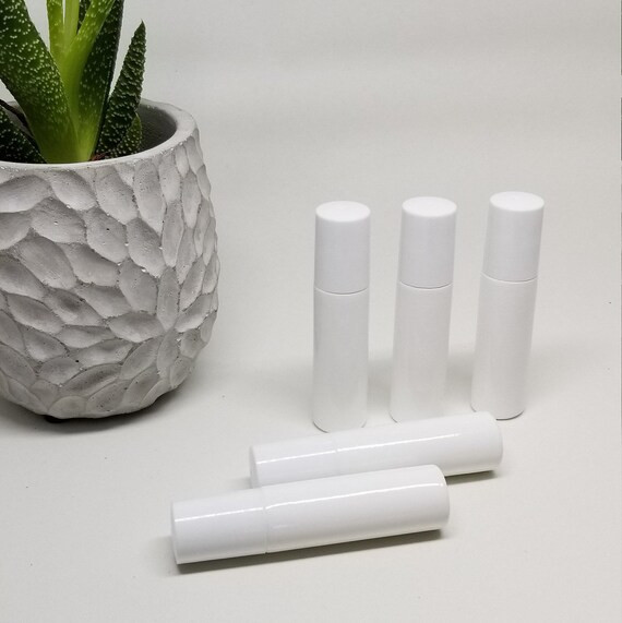 10mL White - White Caps | Etsy (US)