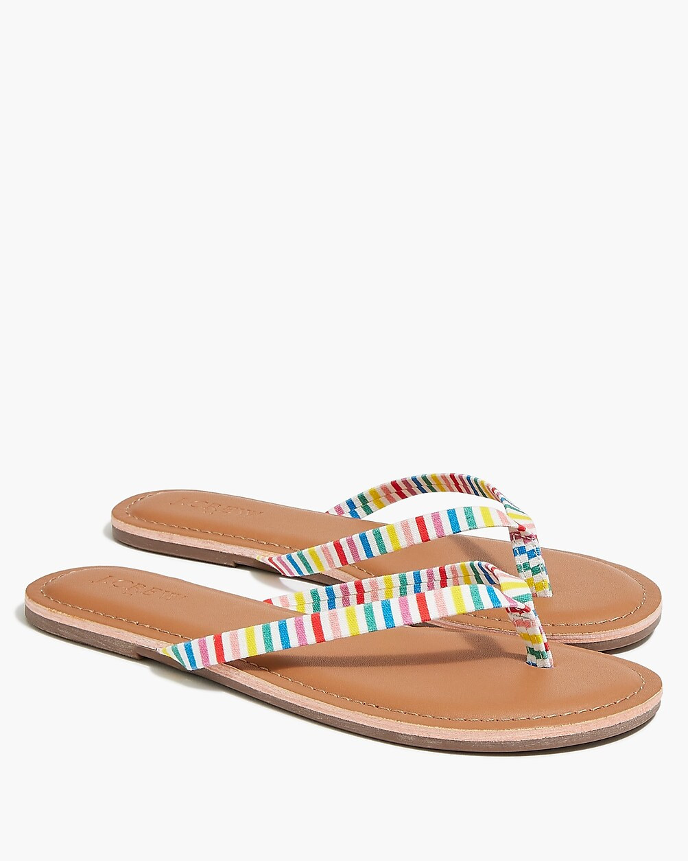 Easy summer flip-flops | J.Crew Factory