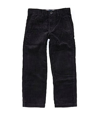 Polo Ralph Lauren Little Boys 2T-7 Straight Fit Corduroy Pants - 2T | Dillard's