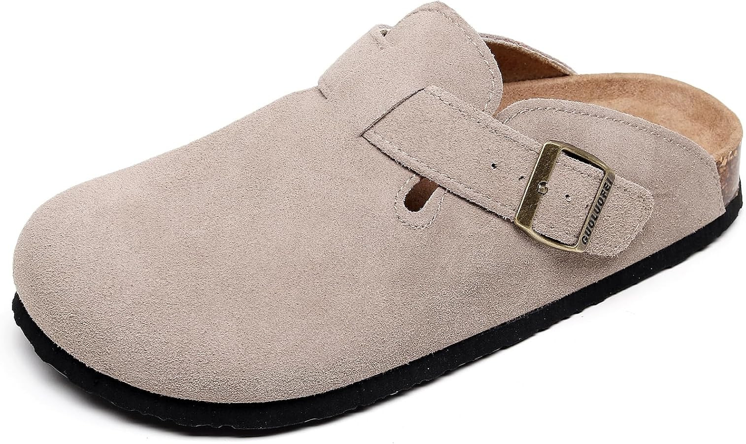 Clogs for Women,Womens Clogs and Mules Outdoor House Slipers with Arch Support | Amazon (US)