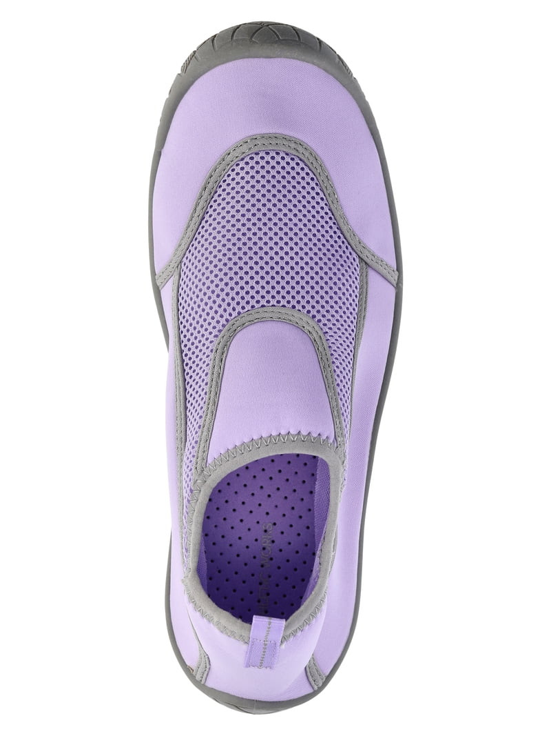 Athletic Works Women's Water Shoes, Wide Width Available | Walmart (US)