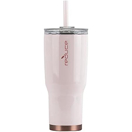Reduce 34 oz Tumbler, Stainless Steel – Keeps Drinks Cold up to 24 Hours – Sweat Proof, Dishw... | Amazon (US)