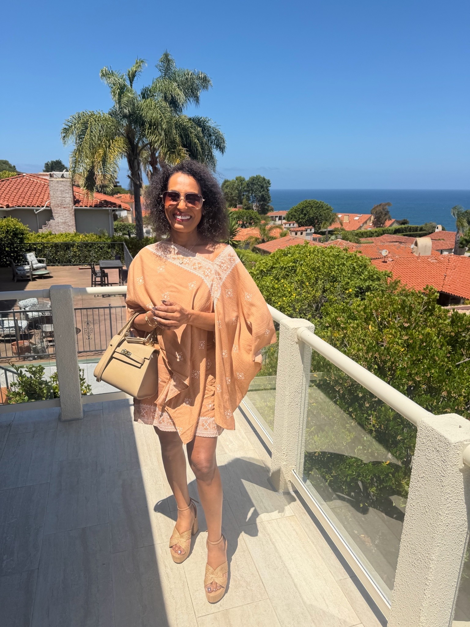 OOTD.. checking out an amazing property with an amazing view!

#LTKdayinmylife #LTKootd #LTKOver40