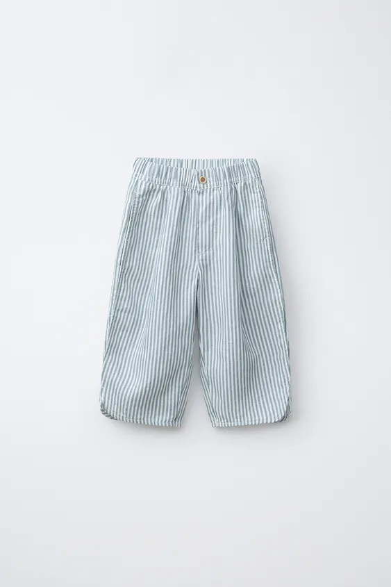 HÄKELHEMD MIT MARITIMEN MOTIVEN | Zara DE