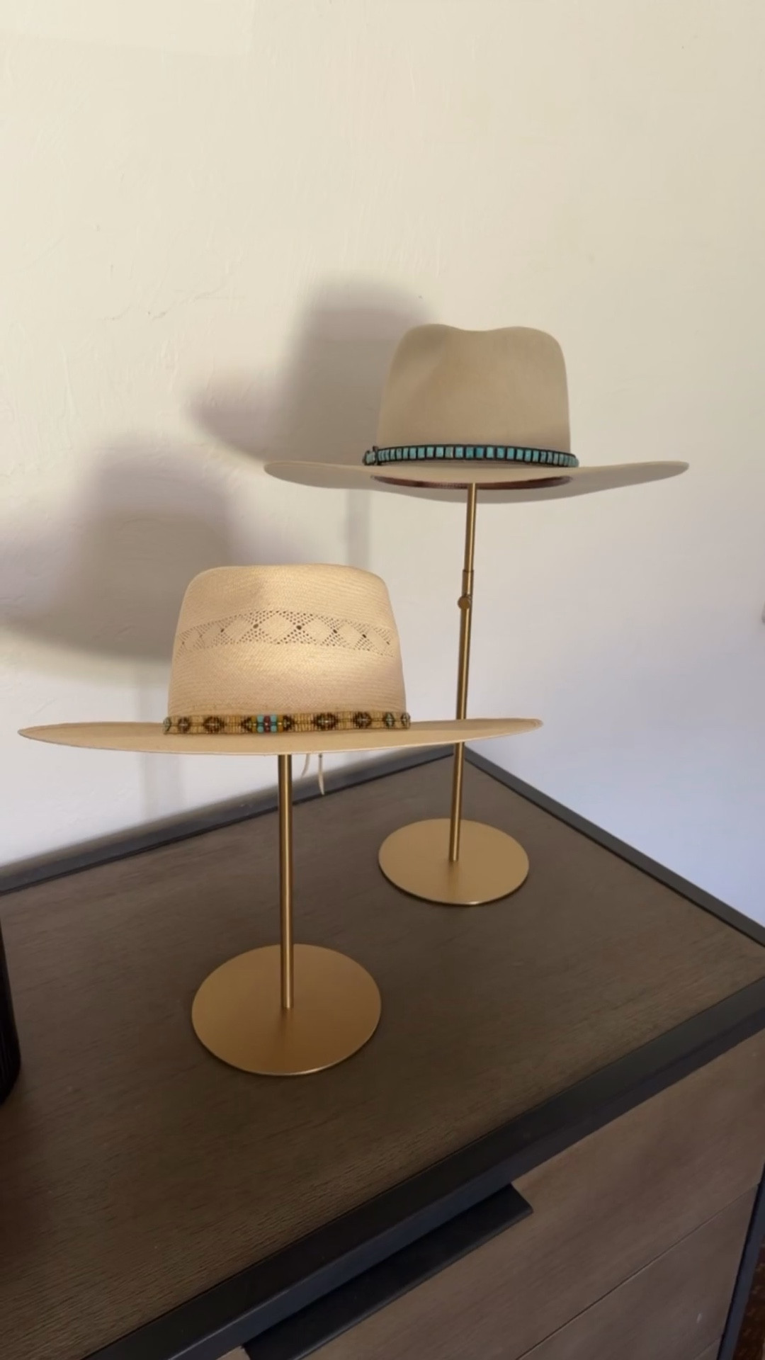 Amazon find hat holder 

#LTKSaleAlert #LTKOver40 #LTKHome