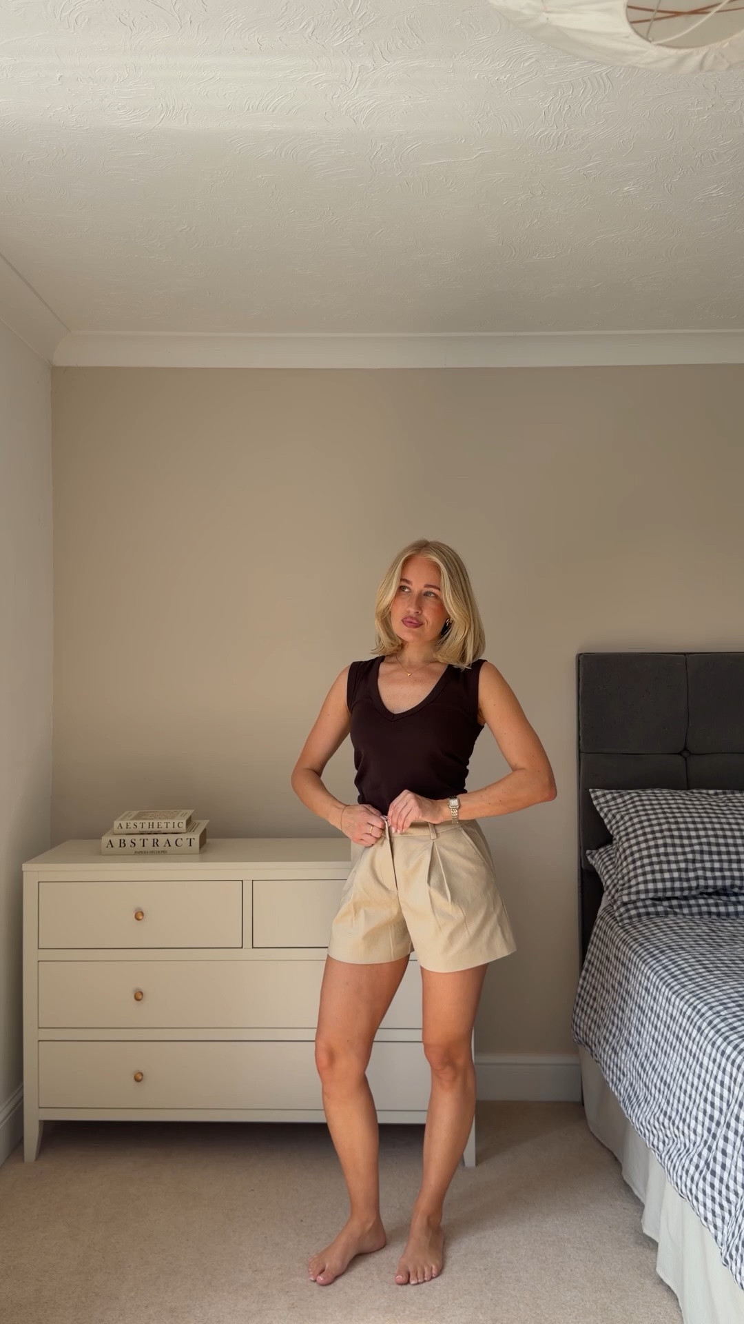 Summer basics

#LTKsummer #LTKuk