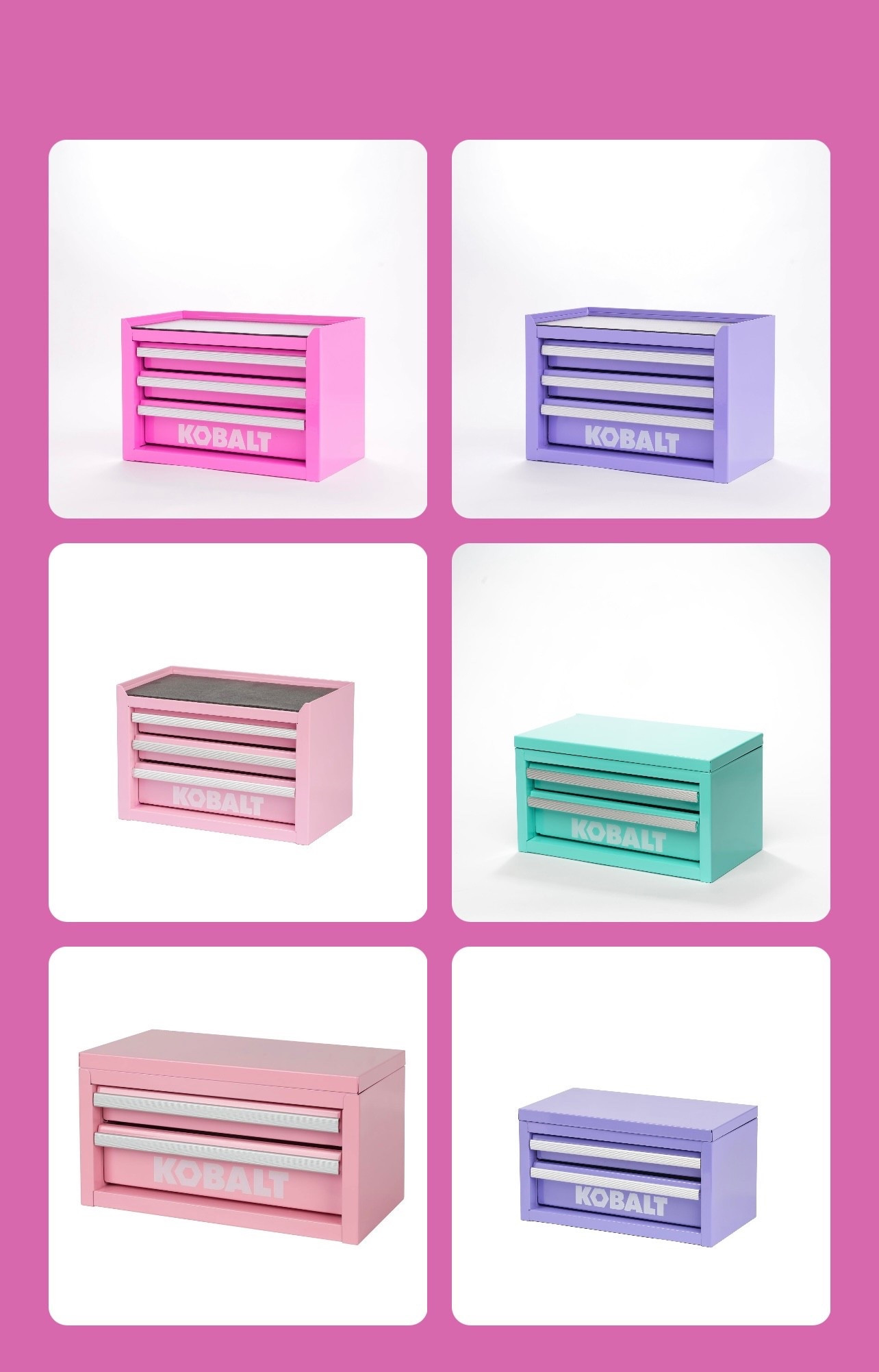 I want every color! 🩷💜💙

#LTKFindsUnder50 #LTKHome