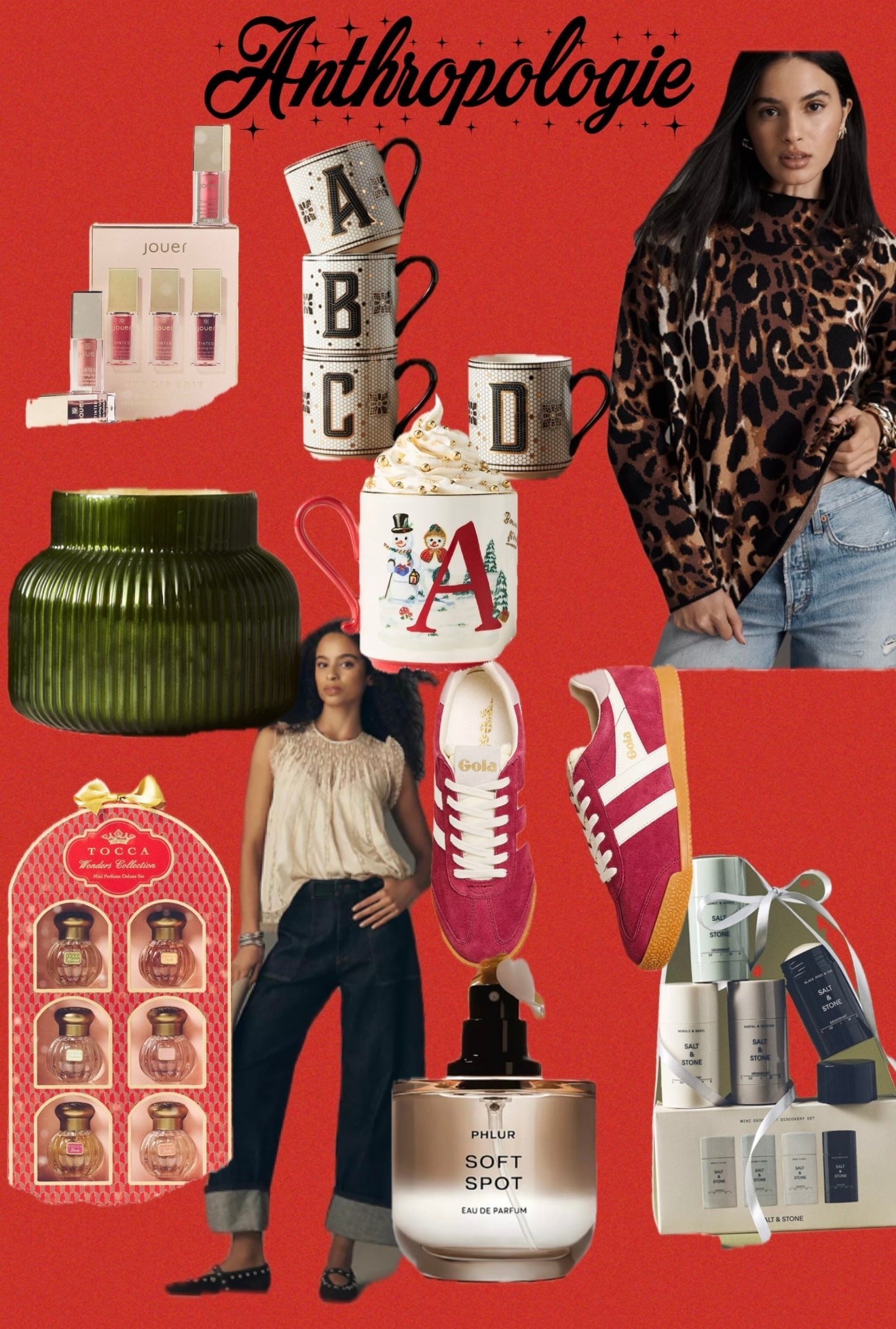 @anthropologie 

#LTKGiftGuide #LTKSaleAlert #LTKHoliday