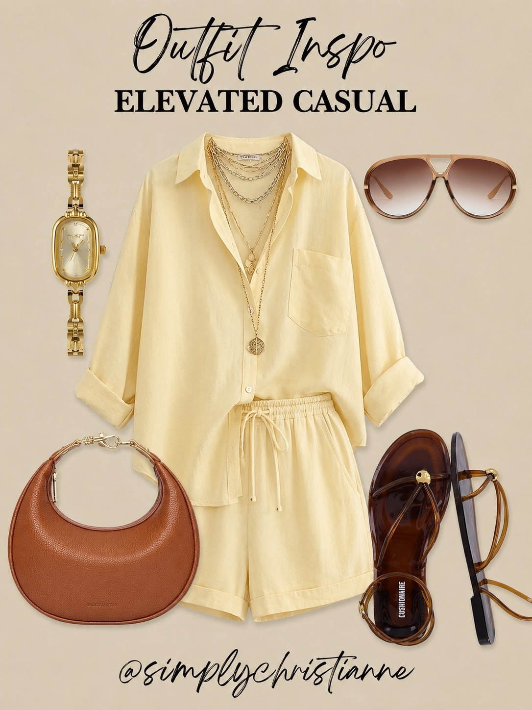 Amazon Fashion, Summer outfit

#LTKootd