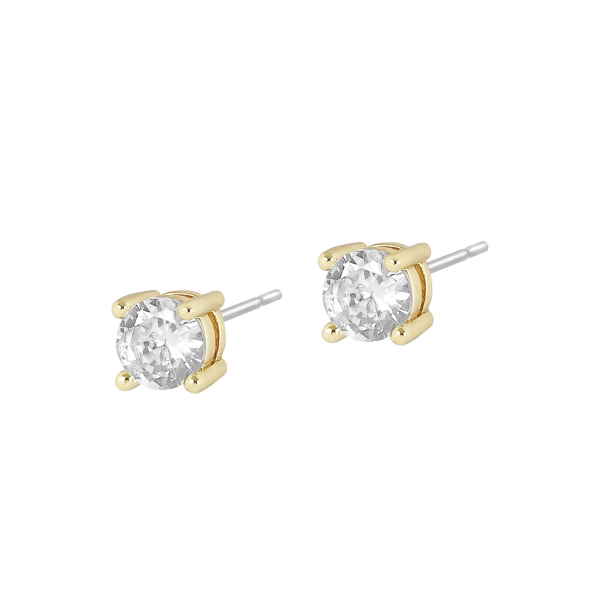 XOXO Studs | Electric Picks Jewelry