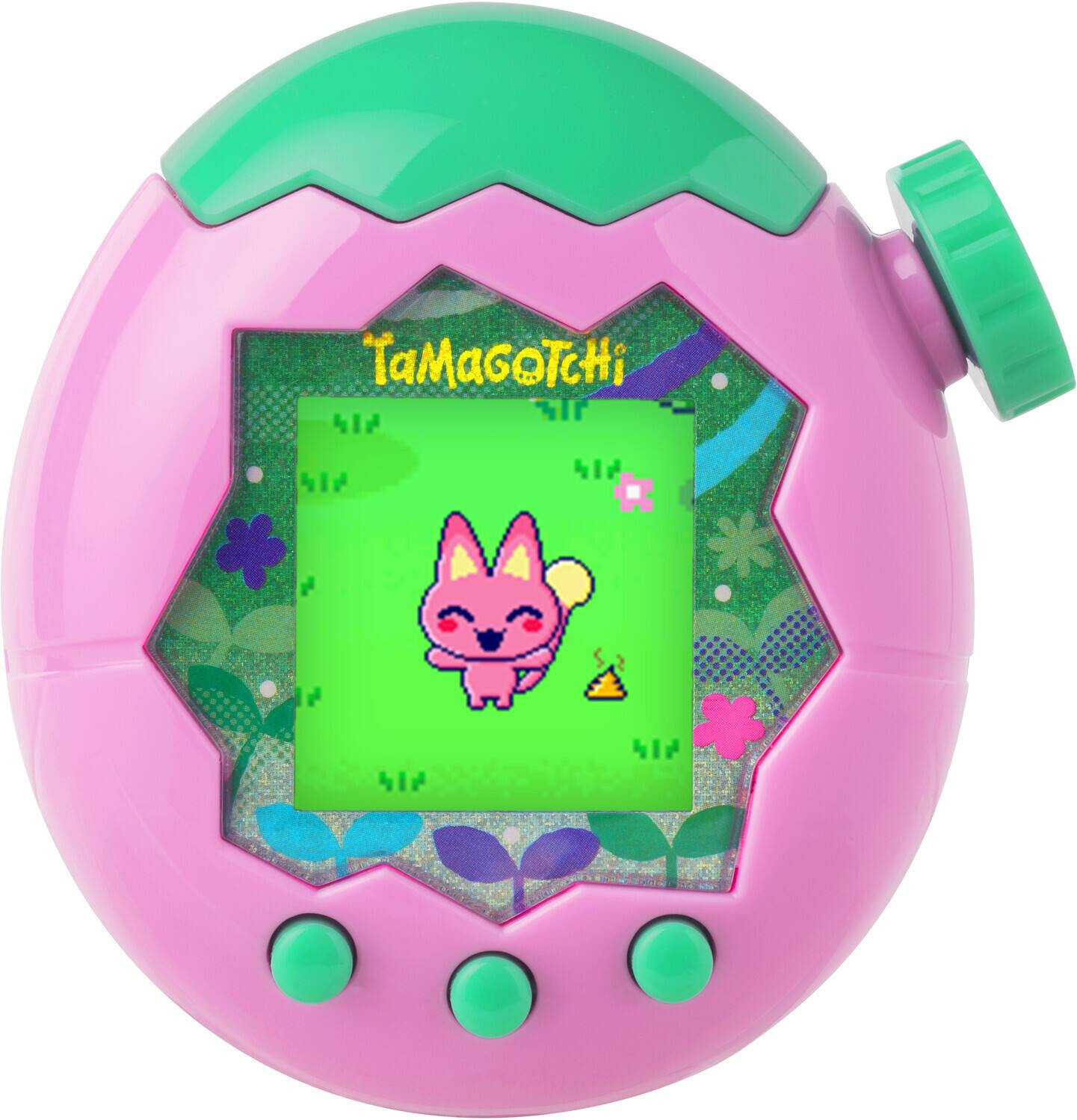 Bandai - Tamagotchi - Paradise - Pink Land - Collectibles - Multicolor | Best Buy U.S.