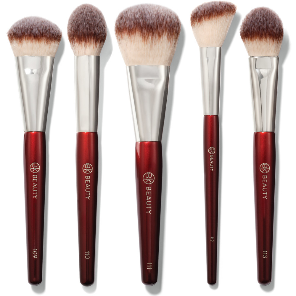BK Beauty Core Line Extension Face Brush Set | Ulta