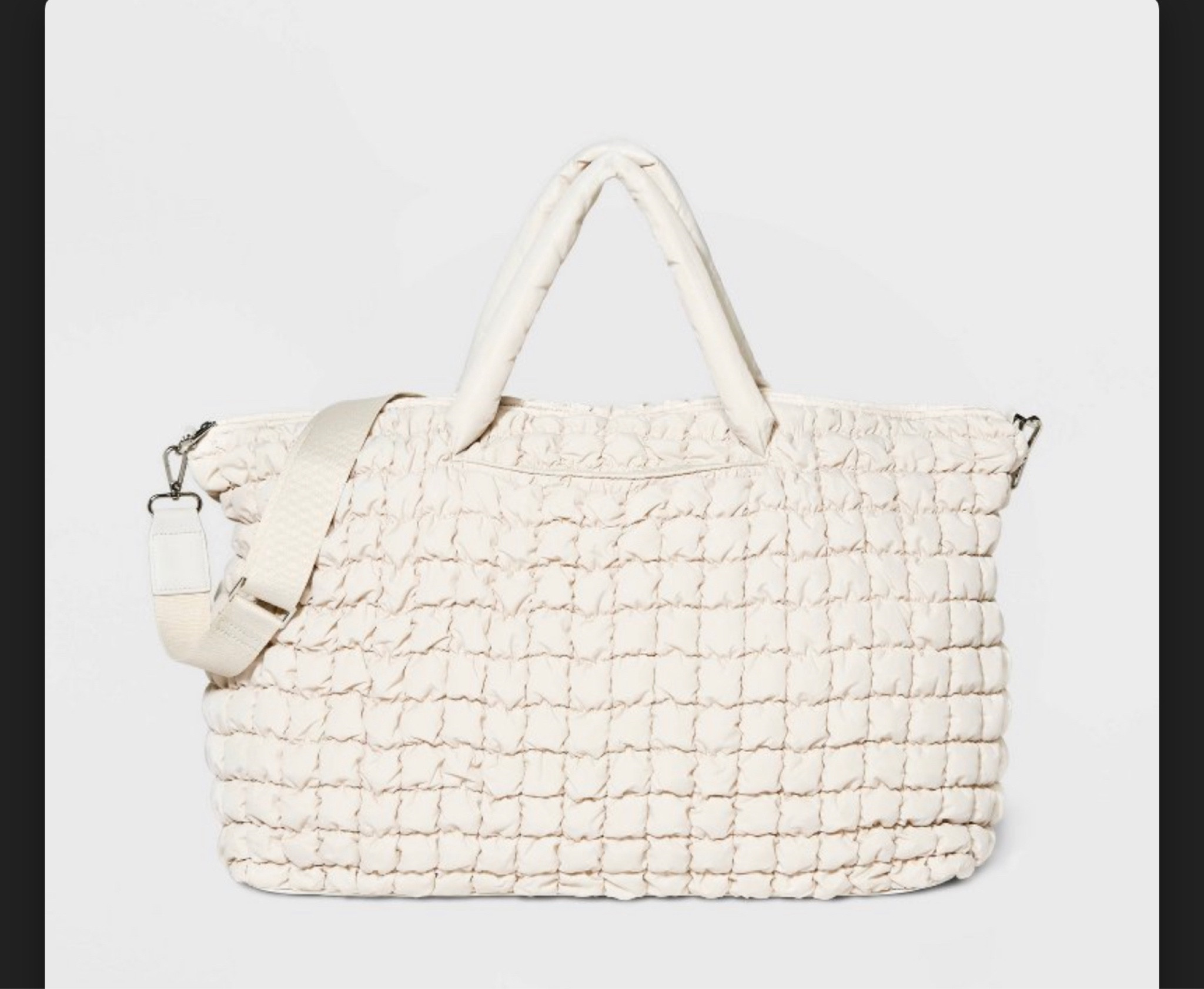 Hospital bag🤍

#LTKfamily #LTKbump #LTKbaby