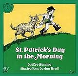 St. Patrick's Day in the Morning     Paperback – Picture Book, February 25, 1983 | Amazon (US)