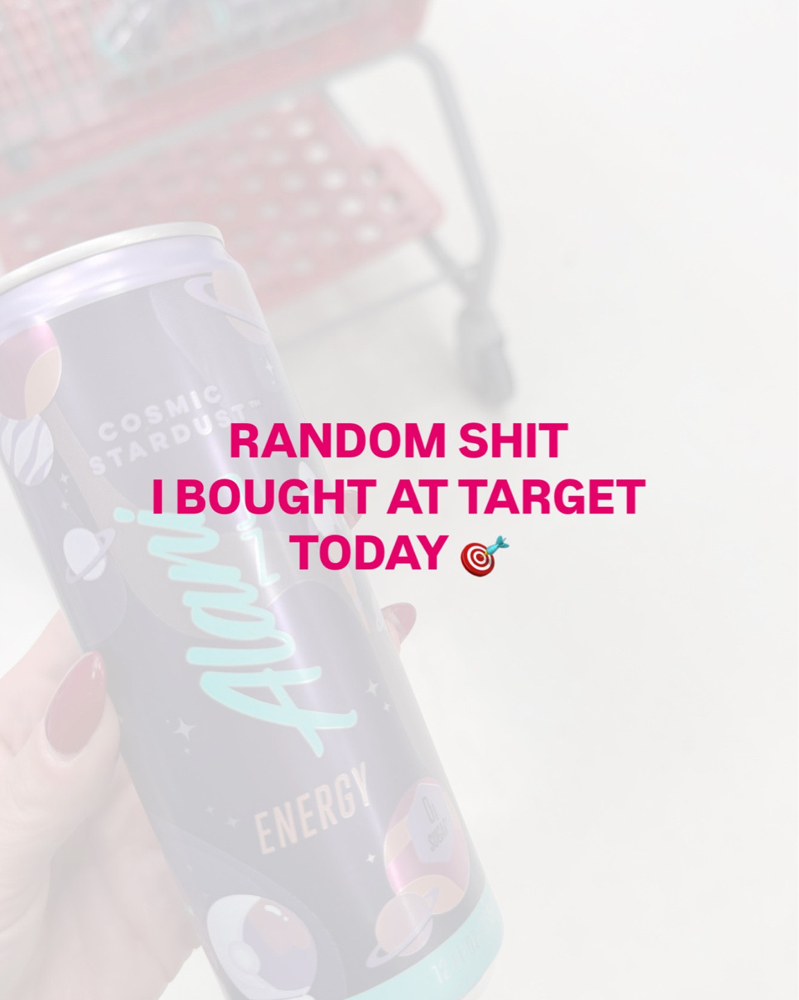 recent @Target finds 🎯

#LTKdayinmylife #LTKvlog