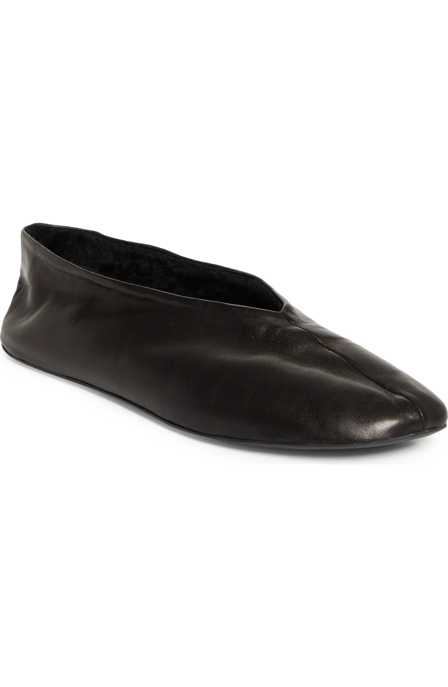 Stella Ballerina Flat (Women) | Nordstrom