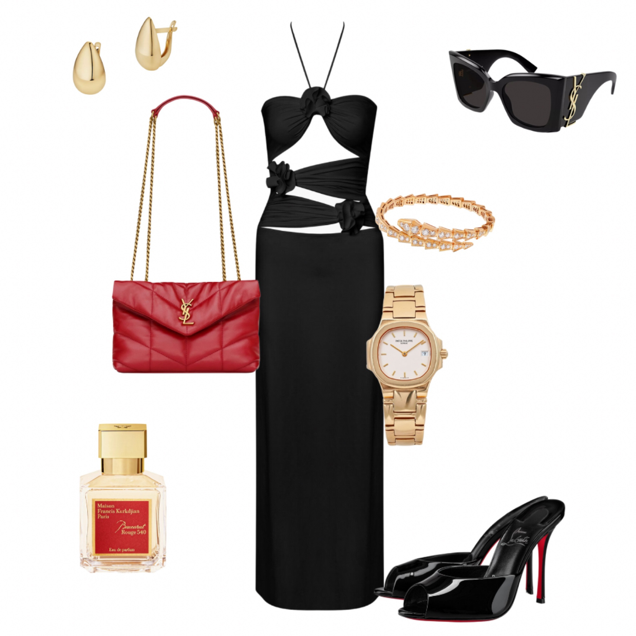 Holiday outfit perfect for Christmas🥂✨ 

Christmas outfits, holiday dresses, Christmas dress woman, Christmas party dress, holiday dress, holiday party dress 

#LTKSeasonal #LTKHoliday #LTKParties