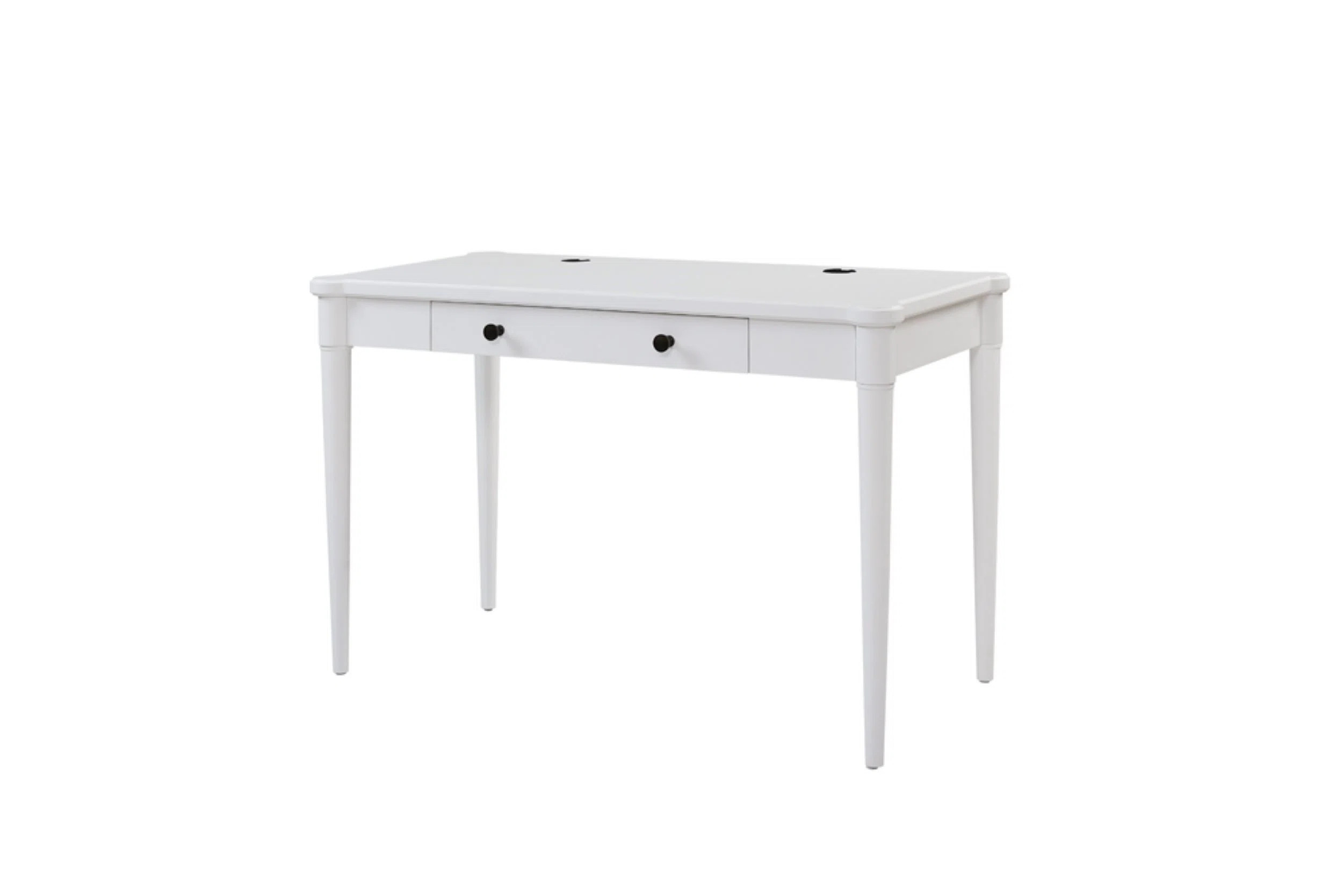 Shenee 48" W Writing Desk | Birch Lane
