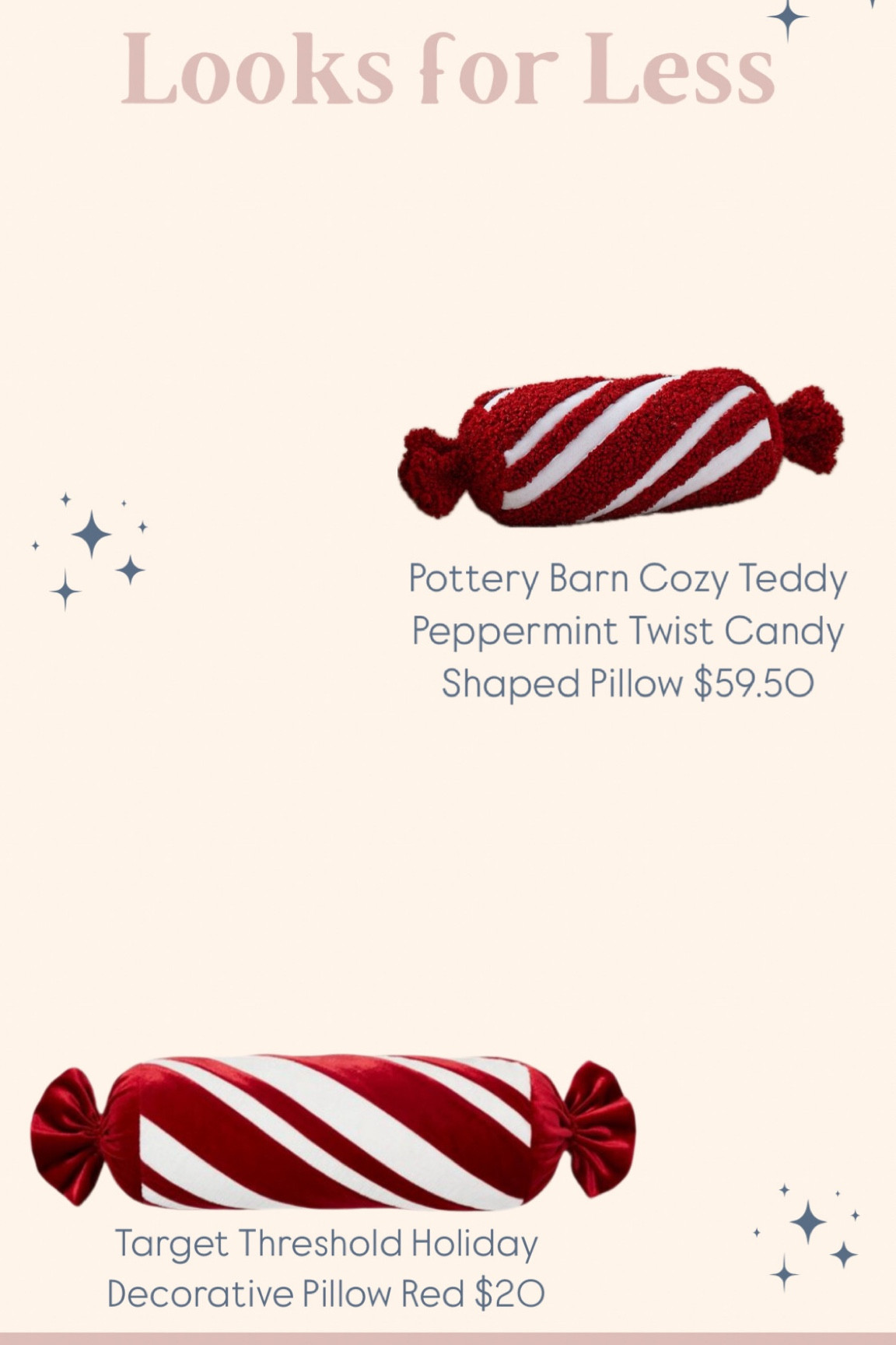 Looks for less 

#LTKSeasonal #LTKHoliday