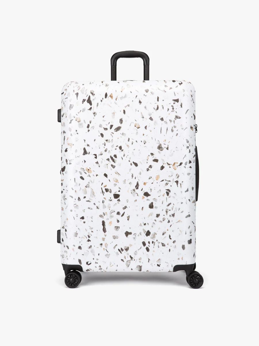 Terrazzo Large Luggage | CALPAK Travel