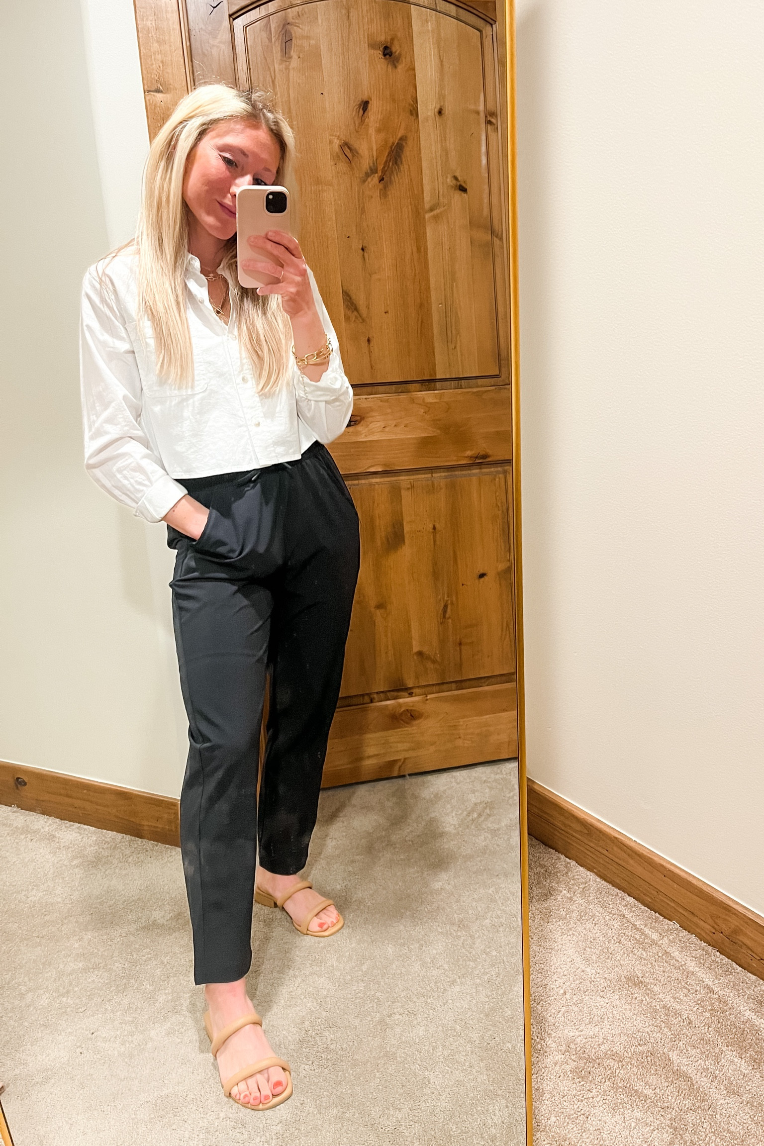 Target workwear top to bottom!

#LTKstyletip #LTKsalealert #LTKunder50